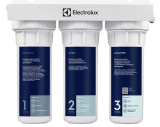 Фильтр для очистки воды Electrolux AquaModule Carbon 2in1 Softening